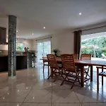 וילה 300m2 Piscine Chauffee Et Jacuzzi-spa De Nage *