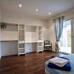 וילה 300m2 Piscine Chauffee Et Jacuzzi-spa De Nage Afa