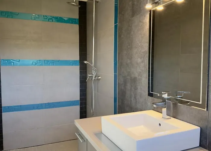 ヴィラ 300m2 Piscine Chauffee Et Jacuzzi-spa De Nage