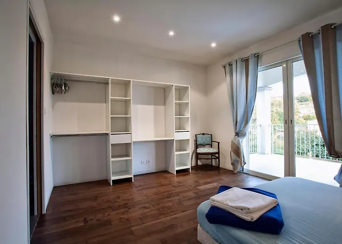 Villa 300m2 Piscine Chauffee Et Jacuzzi-spa De Nage Afa